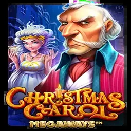 Christmas Carol Megaways