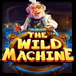The Wild Machine