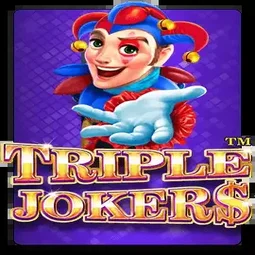 Triple Jokers