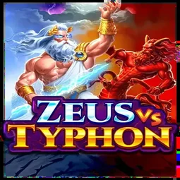 Zeus vs Typhon